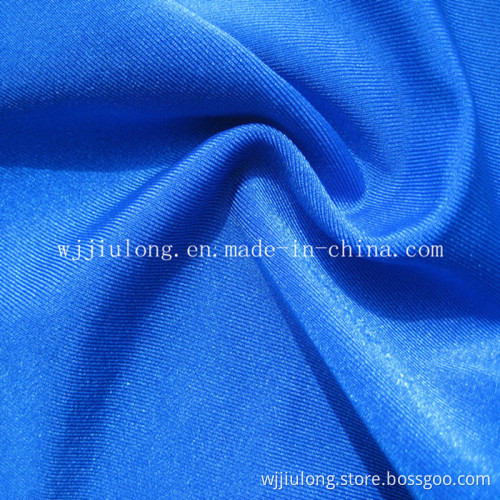 High Elasticity Nylon Lycra Swimwear Fabric